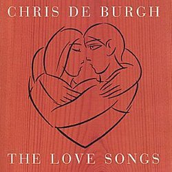 Chris De Burgh - The Love Songs - Volume.ro