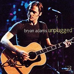 Bryan Adams - Unplugged - Volume.ro