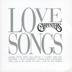 Carpenters - Love Songs
