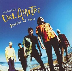 Del Amitri - The Best of Del Amitri - Volume.ro
