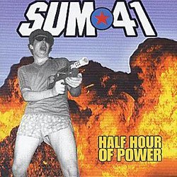 Sum 41 - Half Hour of Power CD - Volume.ro
