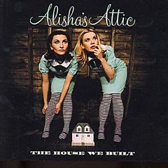 Alishas Attic - House We Built