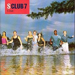 S Club 7 - S Club - Volume.ro