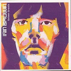 Ian Brown - Golden Greats