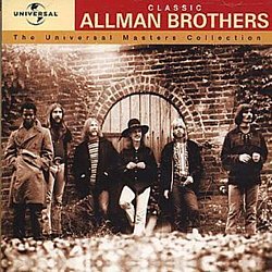 Allman Brothers Band - Classic - Volume.ro
