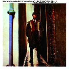 The Who - Quadrophenia