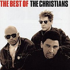 The Christians - The Best Of The Christians CD