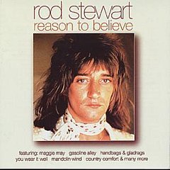 Rod Stewart - Reason To Believe