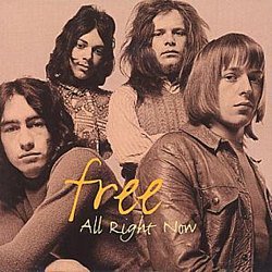 Free - All Right Now - Volume.ro