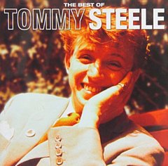 Tommy Steele - The Best Of