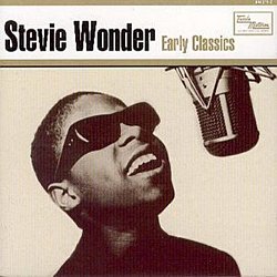 Stevie Wonder - Stevie Wonder Early Classics - Volume.ro