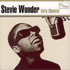 Stevie Wonder - Stevie Wonder Early Classics