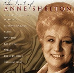 Anne Shelton - Best of Anne Shelton