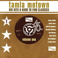 Various Artists - Hard to Find Classics