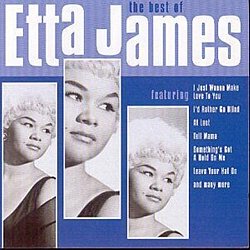Etta James - The Best of Etta James - Volume.ro