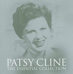 Patsy Cline - The Essential Collection