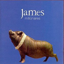 James - Millionaires - Volume.ro