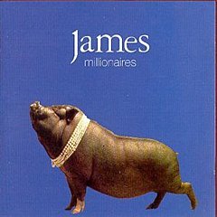 James - Millionaires