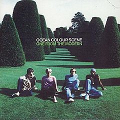 Ocean Colour Scene - One from the Modern
