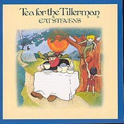 Cat Stevens - Tea for the Tillerman CD - Volume.ro