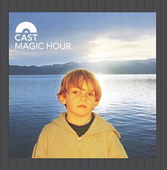 Cast - Magic Hour