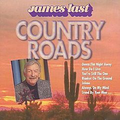 James Last - Country Roads CD