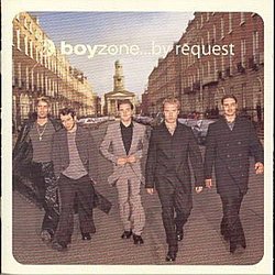Boyzone - Boyzone...By Request - Volume.ro