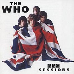 The Who - BBC Sessions