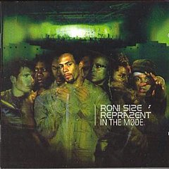 Roni Size - In the Mode