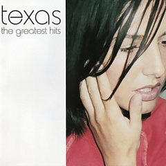Texas - Greatest Hits