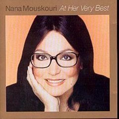Nana Mouskouri - At Her Very Best