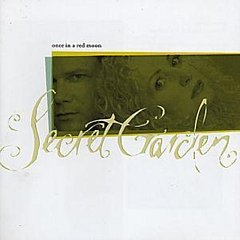 Secret Garden - Once In A Red Moon