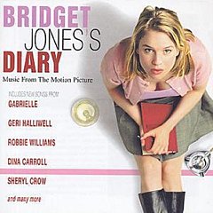 Original Soundtrack - Bridget Jones's Diary