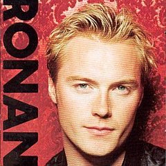Ronan Keating - Ronan