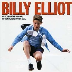 Original Soundtrack - Billy Elliot - Volume.ro