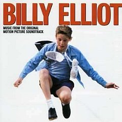 Original Soundtrack - Billy Elliot