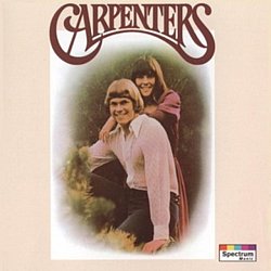 Carpenters - Carpenters - Volume.ro