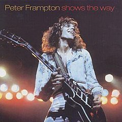Peter Frampton - Shows the Way