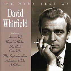 David Whitfield - The Very Best Of David Whitfield - Volume.ro