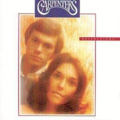 Carpenters - Reflections