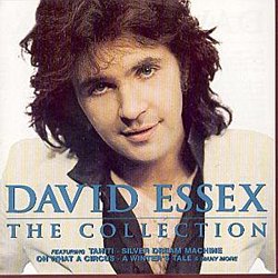 David Essex - Collection - Volume.ro