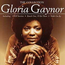 Gloria Gaynor - The Collection CD - Volume.ro
