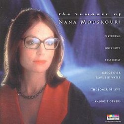 Nana Mouskouri - The Romance of Nana Mouskouri - Volume.ro