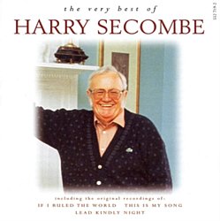Harry Secombe - The Very Best Of Harry Secombe - Volume.ro
