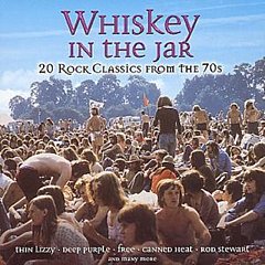Various Artists - Whiskey In The Jar