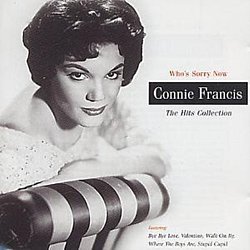 Connie Francis - The Hits Collection - Volume.ro