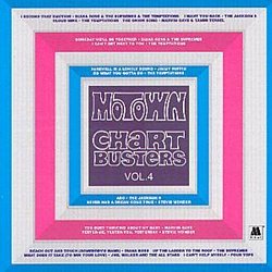 Various Artists - Motown Chartbusters Volume 4 - Volume.ro