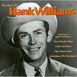 Hank Williams - The Best of Hank Williams Snr - Volume.ro
