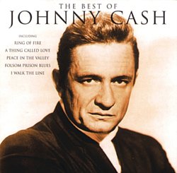 Johnny Cash - The Best Of - Volume.ro