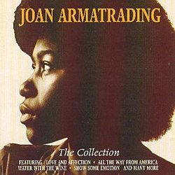 Joan Armatrading - The Collection - Volume.ro
